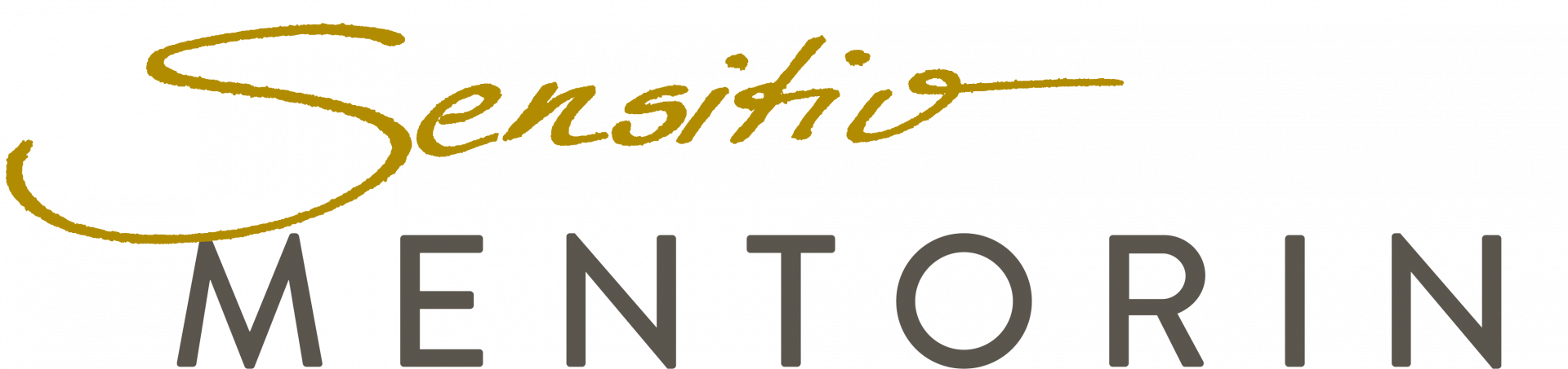 sensitiv-mentorin-wortmarke-graphit Sensitiv Mentorin Schriftlogo
